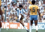 diego maradona