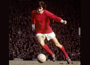 george best